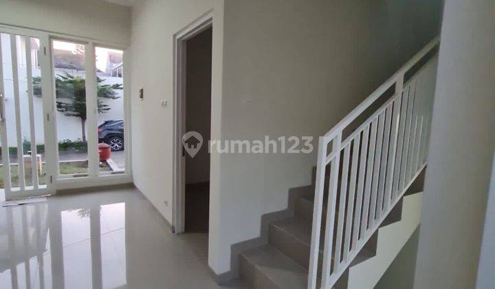 Rumah Bagus Harga Istimewa Di Junrejo Kota Batu. 2