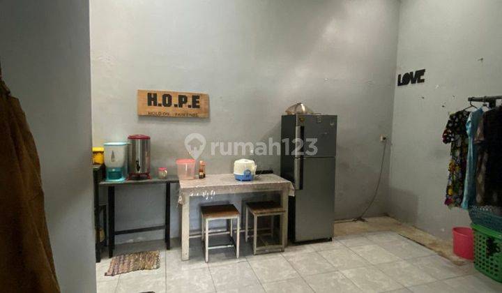 Rumah Ada Furniture Harga Baik Di Pakis Kabupaten Malang. 2