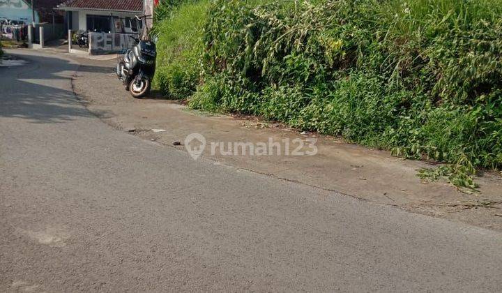 TANAH KEBUN HARGA ISTIMEWA DI PINGGIR JALAN JUNREJO KOTA BATU. 2