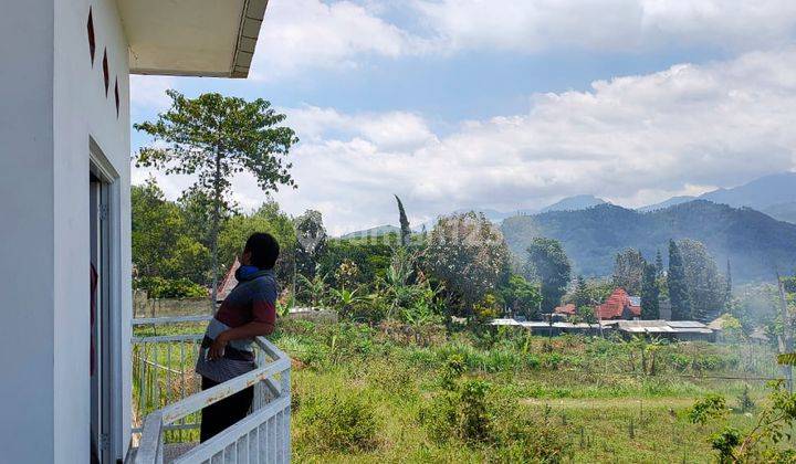 Rumah Vila Bagus Harga Istimewa Di Ngaglik Kota Batu. 2