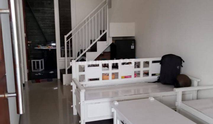 Rumah Ada Furniture Bagus Harga Bagus Di Junrejo Kota Batu. 2