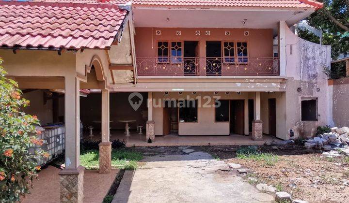 Rumah Halaman Luas Harga Istimewa Di Ngaglik Kota Batu. 1