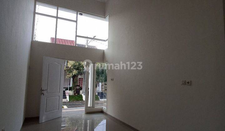 Promo Rumah Baru Elit Harga Baik Di Wagir Kabupaten Malang. 2