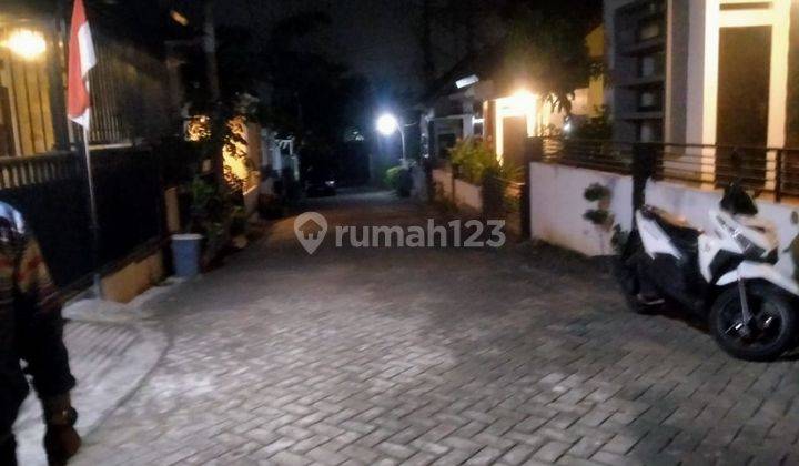 Rumah Estetik Lengkap Perabot Harga Bagus Di Ngaglik Kota Batu. 2