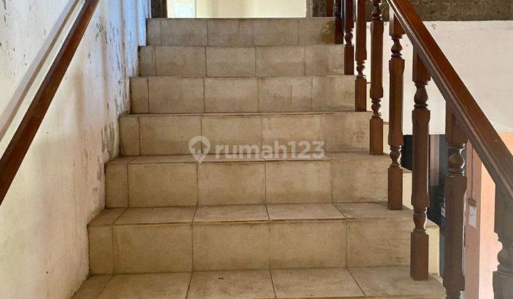 Rumah Bagus 3 Lantai Harga Istimewa Di Kota Denpasar Bali. 2