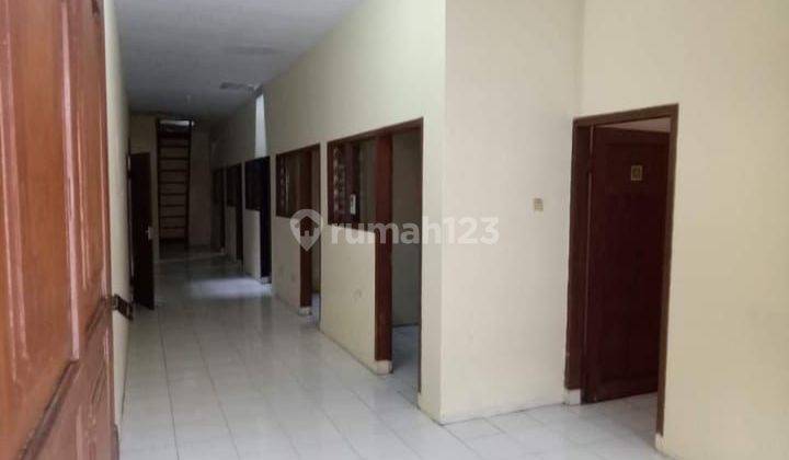 Rumah Kost Hitung Harga Tanah Di Merjosari Kota Malang. 2