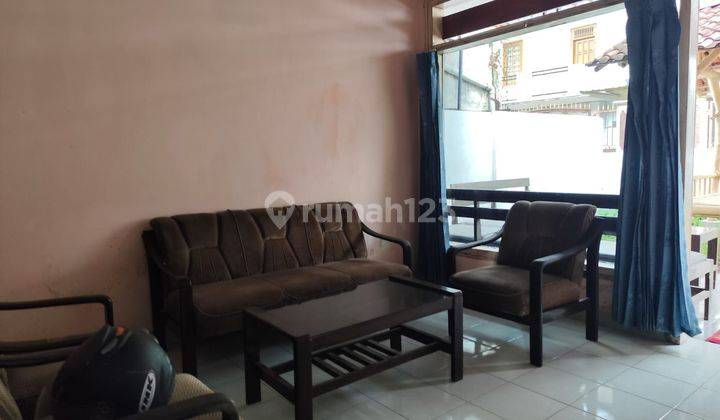 Rumah Bagus Lagan Luas Harga Istimewa Di Sumbersari Jember. 2