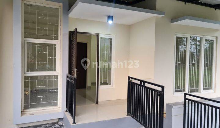 Rumah Bagus Siap Huni Harga Istimewa Di Kota Batu. 2