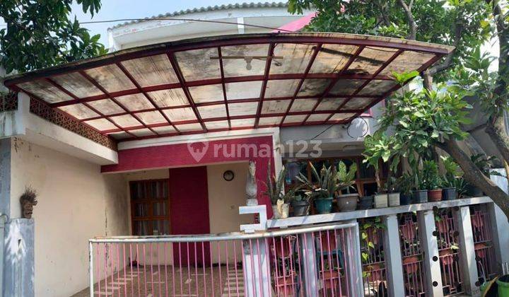 Rumah Bagus Nyaman Harga Bagus Di Kedungkandang Kota Malang. 1