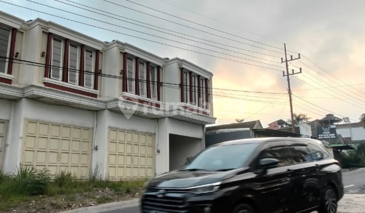 Promo Ruko Baru Harga Istimewa Di Junrejo Kota B 1