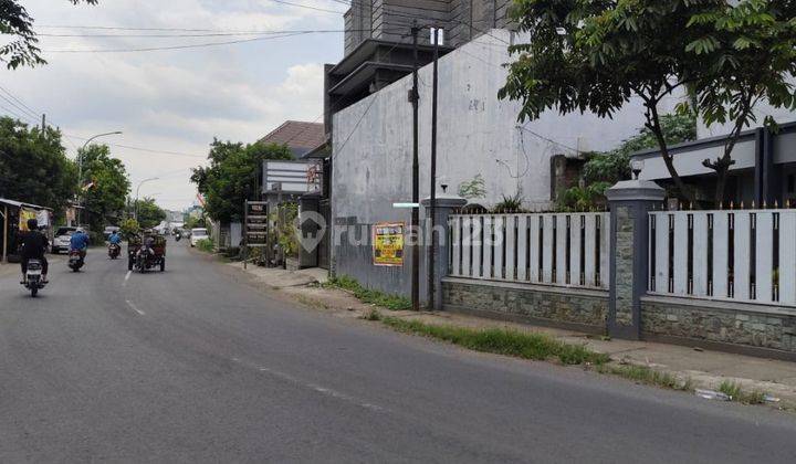 TANAH LUAS HARGA ISTIMEWA DI PATRANG KABUPATEN JEMBER. 1