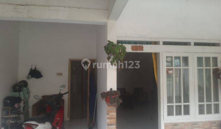 Rumah Bagus Minimalis 2 Lantai Harga Baik Di Sukun Kota Malang. 2