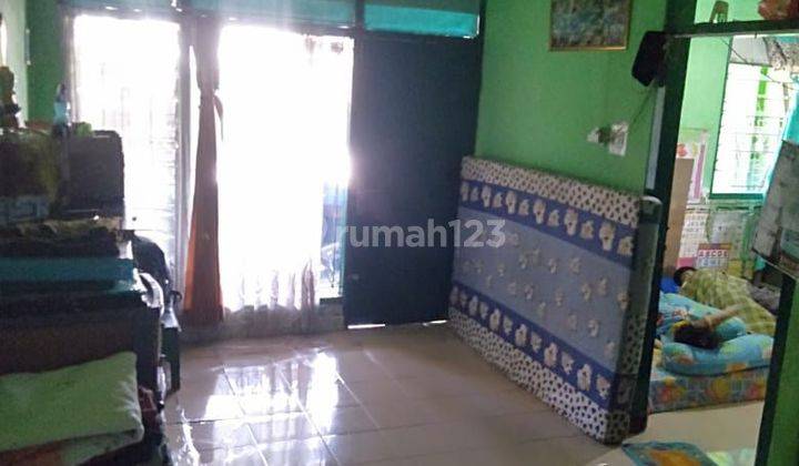 Rumah Bagus Minimalis Harga Baik Di Sawojajar Kota Malang. 2