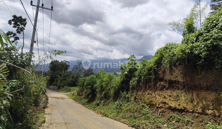 Tanah Kebun Setrategis Harga Bagus Di Giripurno Kota Batu. 2