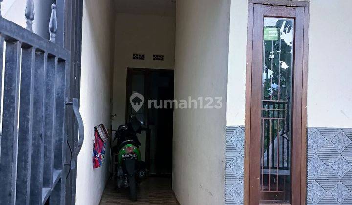 Rumah Siap Ditempati Harga Baik Di Singosari Kabupaten Malang. 2