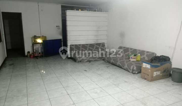 For Sale House Tomang West Jakarta 2