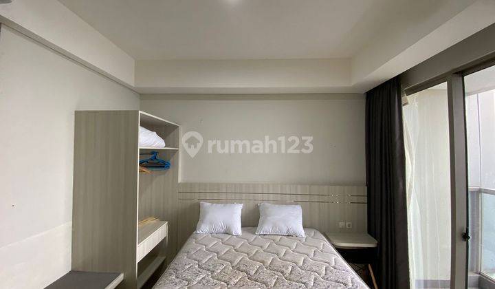 Dijual Termurah Apartemen Gold Coast Pik Pantai Indah Kapuk Jakarta Utara  1