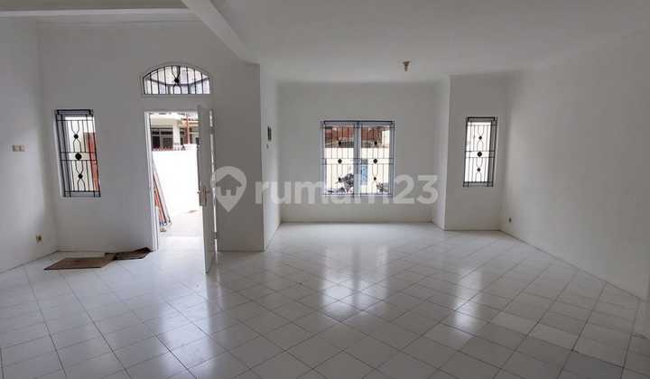 Dijual Rumah Citra 2 Ext Jakarta Barat 2