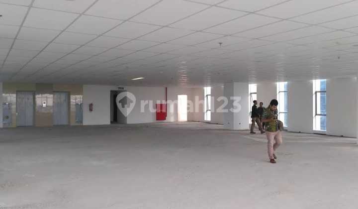 Dijual Gedung Office Cengkareng Business City Dijual Gedung Office Cengkareng Business City