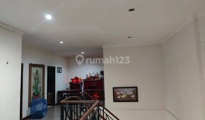 Rumah Muara karang Jakarta Utara  2