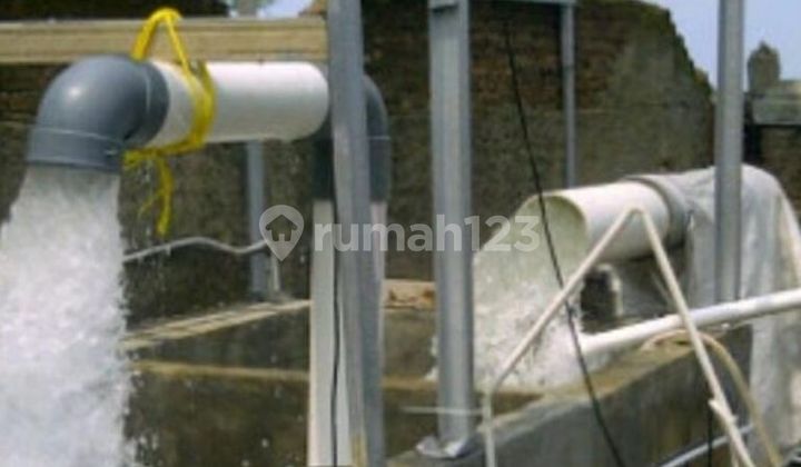 Tanah kavling tambak Anyer Carita Tangerang Banten  2