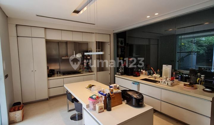 Rumah Lotus Palace Pik Pantai Indah Kapuk Jakarta Utara Rumah Lotus Palace Pik Pantai Indah Kapuk Jakarta Utara