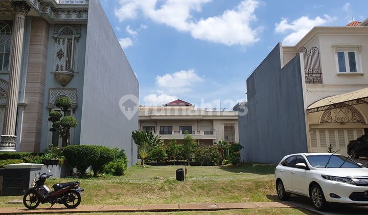 Kavling Tanah Mediterania resort pik pantai indah kapuk jakarta utara Kavling Tanah Mediterania resort pik pantai indah kapuk jakarta utara