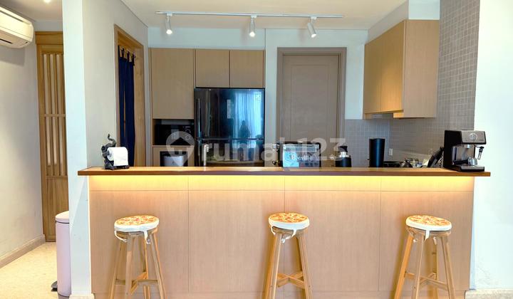 Dijual Apartemen Gold Coast Pik Pantai Indah Kapuk Jakarta Utara 2