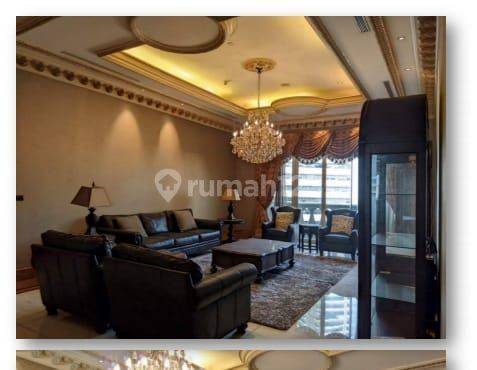 Dijual Apartemen Da Vinci Sudirman Jakarta Selatan  1