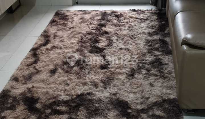 Disewakan Apartemen Gold Coast Pik Pantai Indah Kapuk Jakarta Utara 2