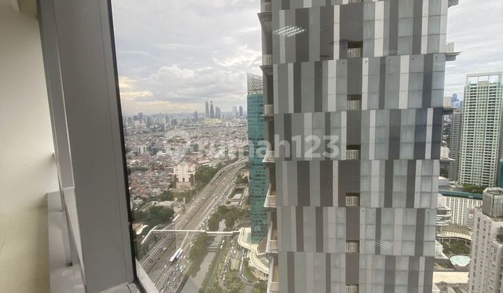 Disewakan Office Soho Capital Tanjung Duren Jakarta Barat 2