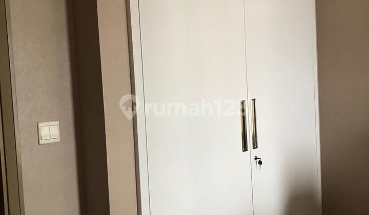 Disewakan Apartment Gold Coast Pik Pantai Indah Kapuk Jakarta Utara  2