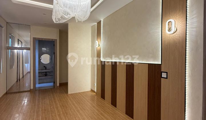 Disewakan Rumah Bukit Danau Indah Pantai Indah Kapuk 2  2