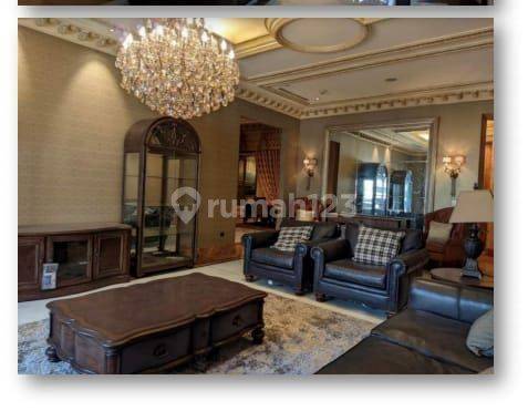 Dijual Apartemen Da Vinci Sudirman Jakarta Selatan  1