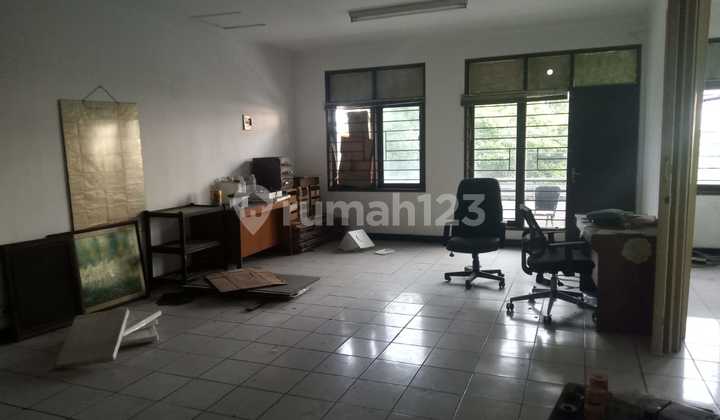 Dijual Rumah Tomang Jakarta Barat
