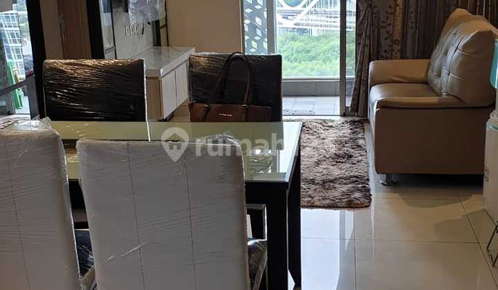 Disewakan Apartemen Gold Coast Pik Pantai Indah Kapuk Jakarta Utara