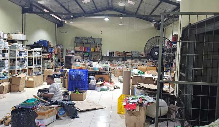 For Sale: Elang Laut Warehouse, PIK Pantai Indah Kapuk, North Jakarta For Sale: Elang Laut Warehouse, PIK Pantai Indah Kapuk, North Jakarta