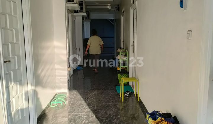 Dijual Kostan Tomang Tawakal Jakarta Barat