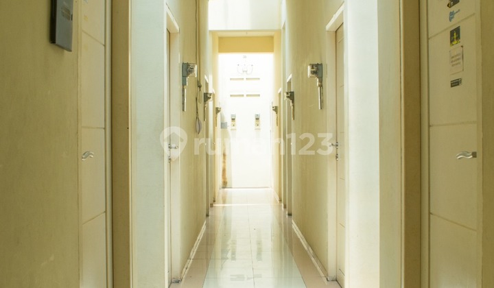 Dijual Kost Grogol Susilo Jakarta Barat