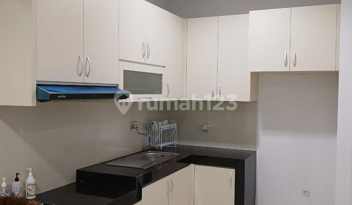 For Rent Golf Island House Pik Pantai Indah Kapuk North Jakarta