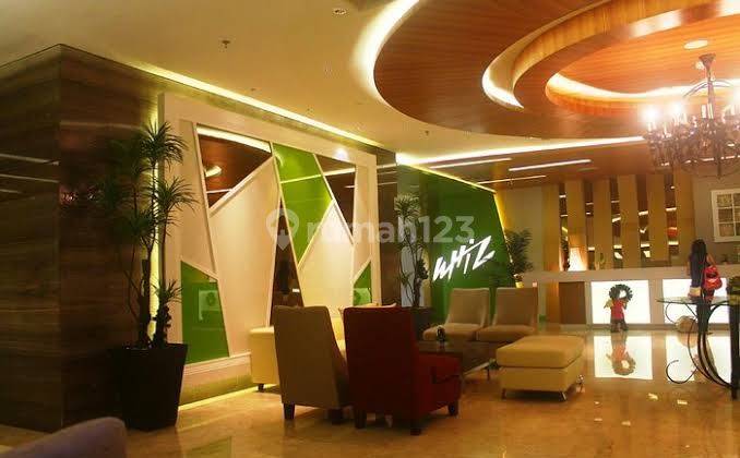 Dijual Hotel Whizz Portable Kelapa Gading Jakarta Utara 2