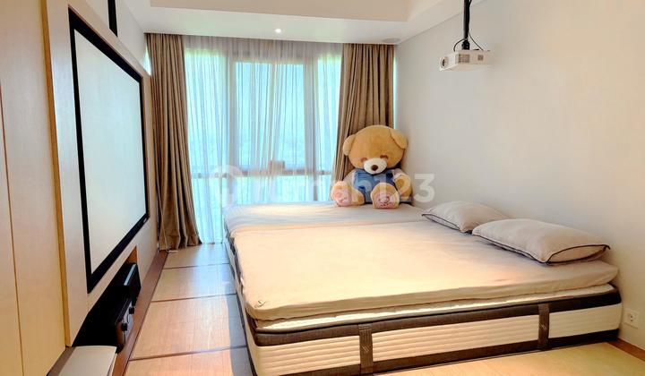 Dijual Apartemen Gandeng 2 Gold Coast Pik Pantai Indah Kapuk Dijual Apartemen Gandeng 2 Gold Coast Pik Pantai Indah Kapuk