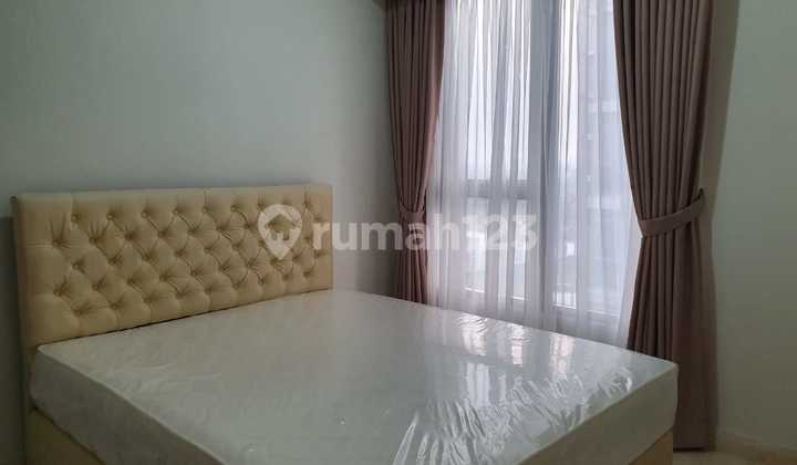Disewakan Apartemen Gold Coast Pik Pantai Indah Kapuk Jakarta Utara 2