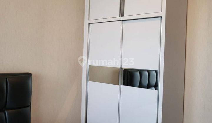 Dijual Apartemen Gold Coast Pik Pantai Indah Kapuk Jakarta Utara 2