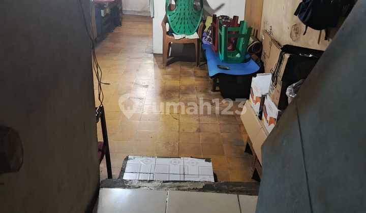 Dijual Rumah Jembatan Besi Jakarta Barat 2