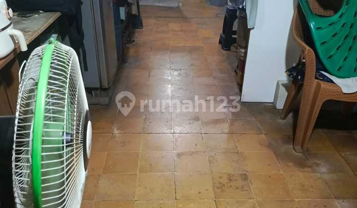 Dijual Rumah Jembatan Besi Jakarta Barat 1