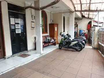 Dijual Kostan Tanjung Duren Jakarta Barat