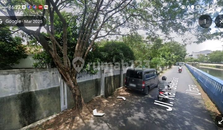 Disewakan Tanah Tanjung Duren Citraland Jakarta Barat   