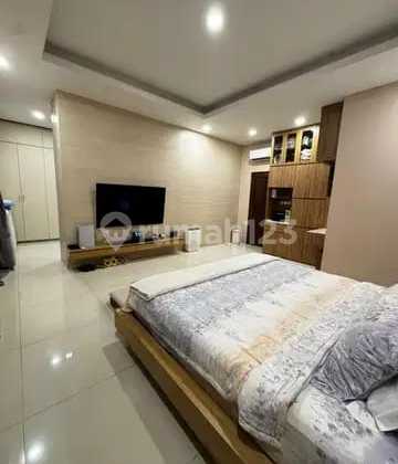 Dijual Rumah Di Kano Permai Kayara Pik Pantai Indah Kapuk, Jakarta Utara