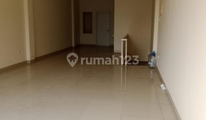 Dijual Ruko Green Lake City Cipondoh Tangerang